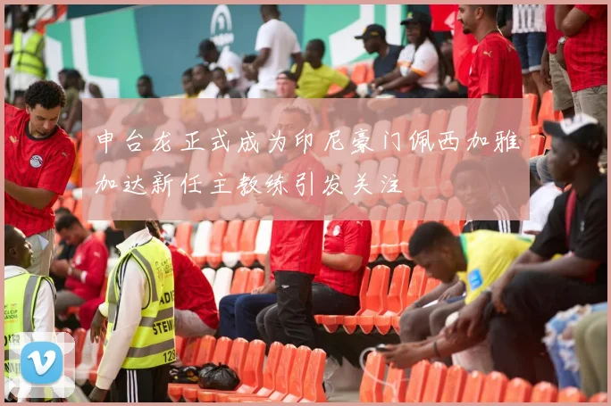 申台龙正式成为印尼豪门佩西加雅加达新任主教练引发关注